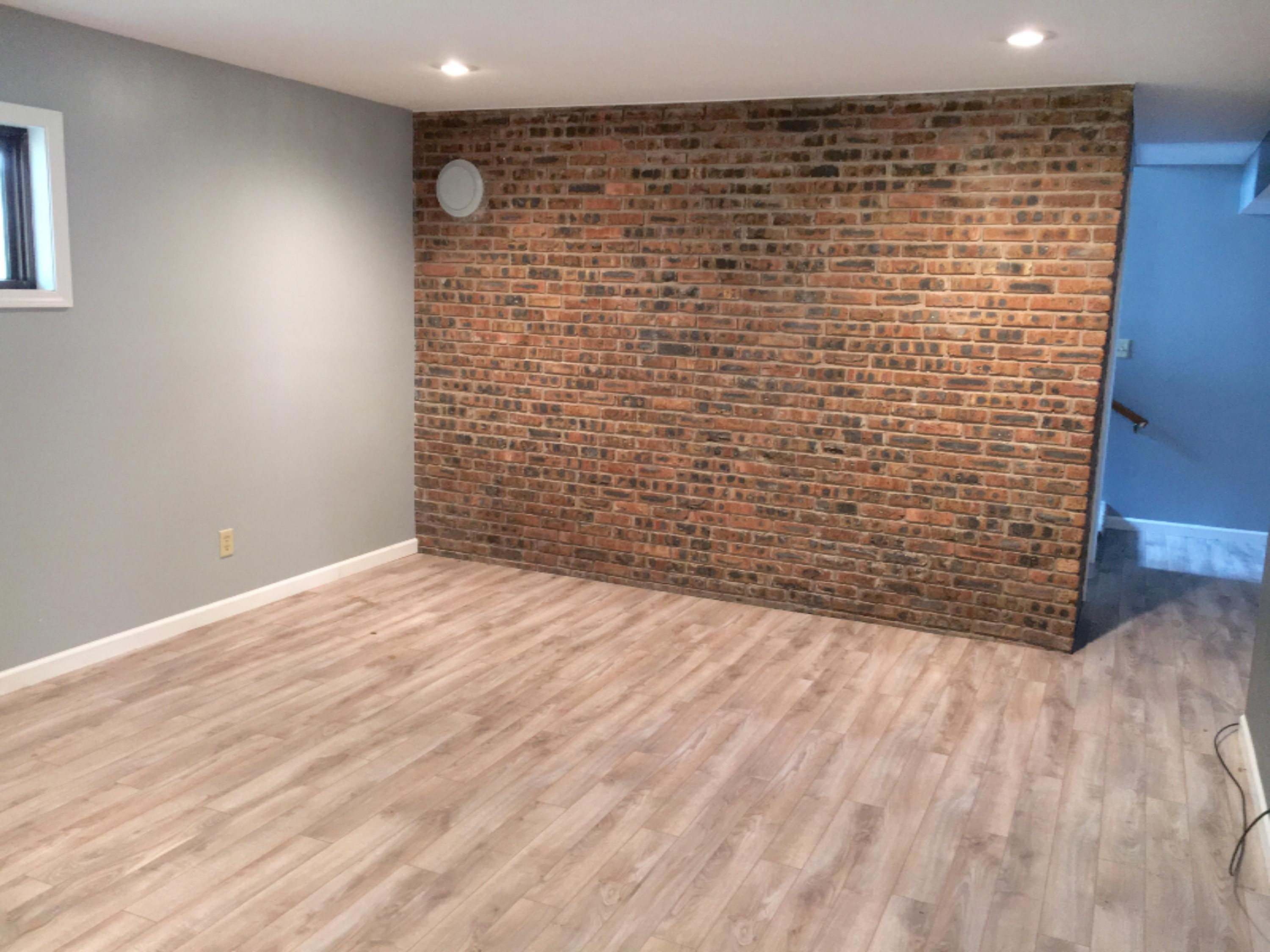 69483 Conrad Road Niles, MI 49120 - Photo 25 of 32 lower level recreation room
