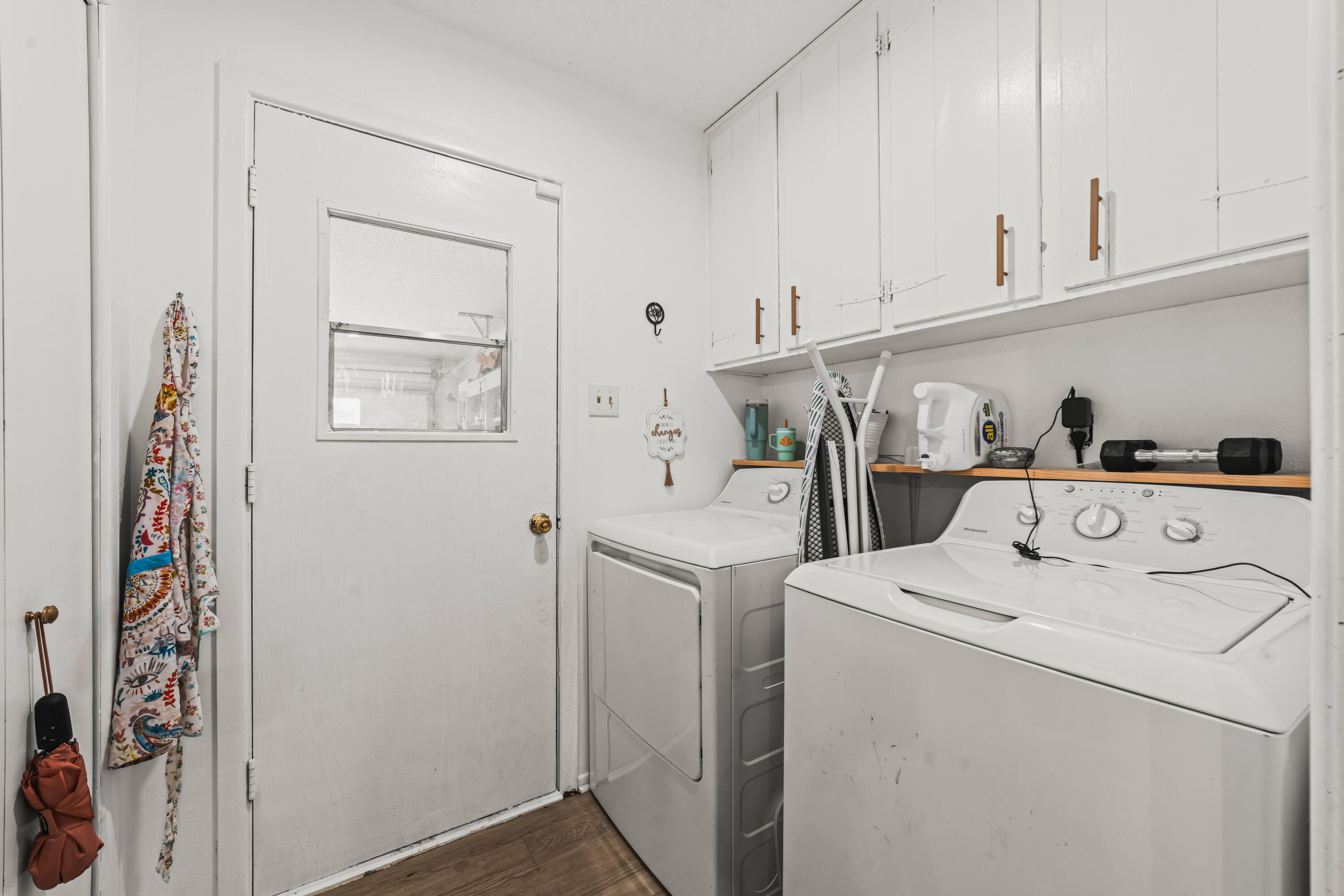 4514 60th Street Lubbock, TX 79414 - Photo 16 of 21 DSC04144