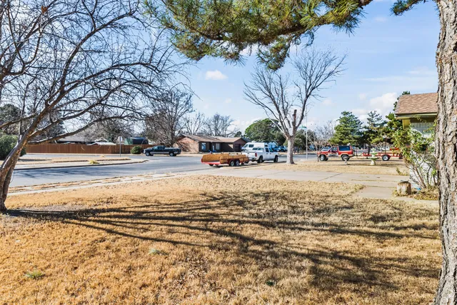 $210,000 | 4514 60th Street, Lubbock, TX 79414