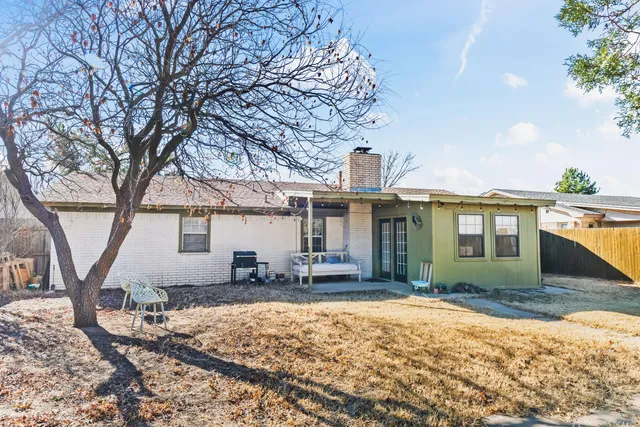 $210,000 | 4514 60th Street, Lubbock, TX 79414