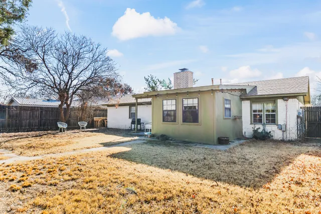 $210,000 | 4514 60th Street, Lubbock, TX 79414