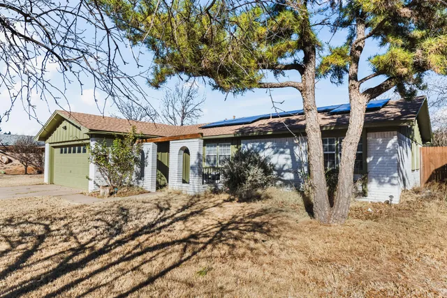 $210,000 | 4514 60th Street, Lubbock, TX 79414