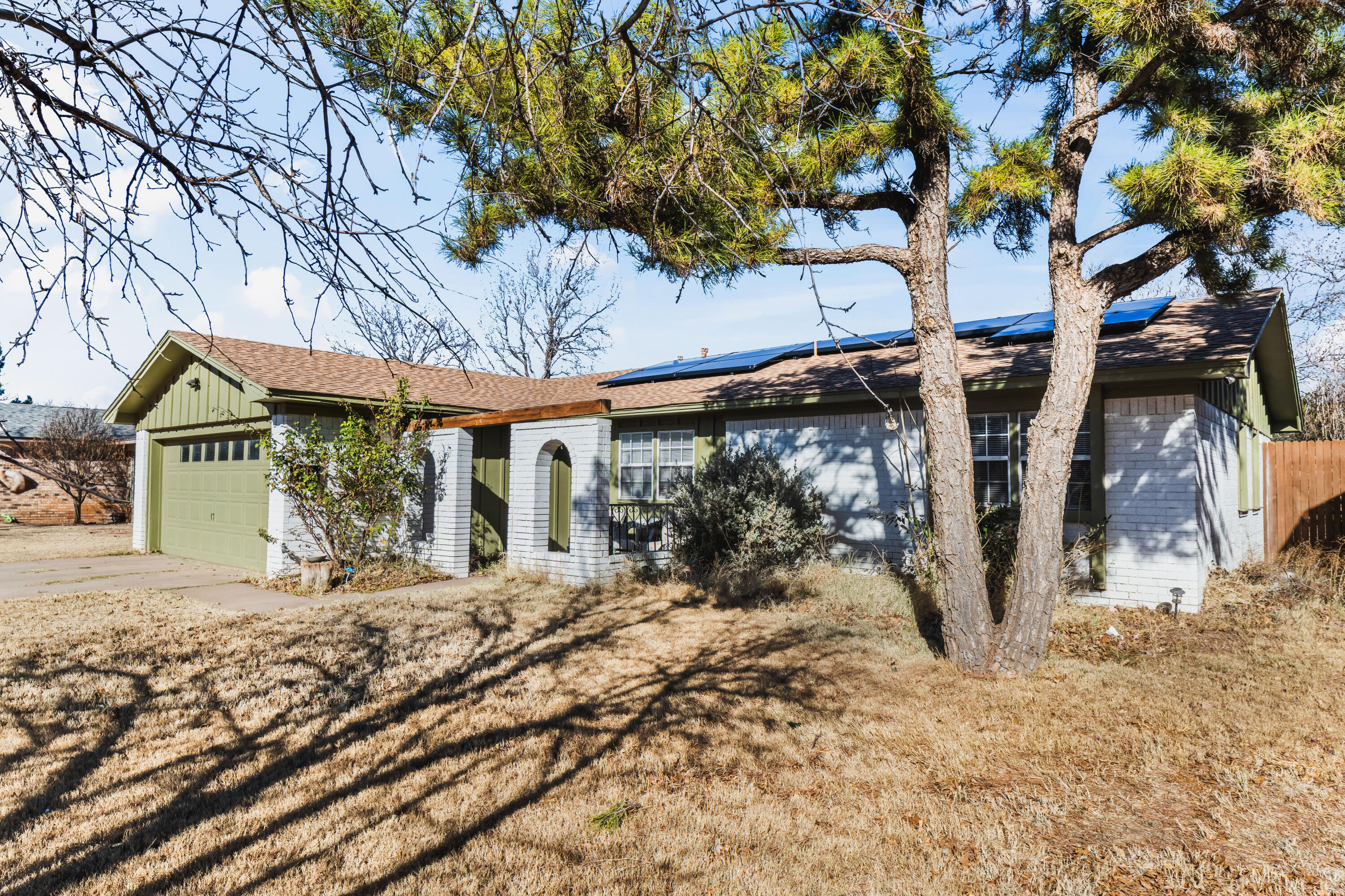 4514 60th Street Lubbock, TX 79414 - Photo 2 of 21 DSC04165