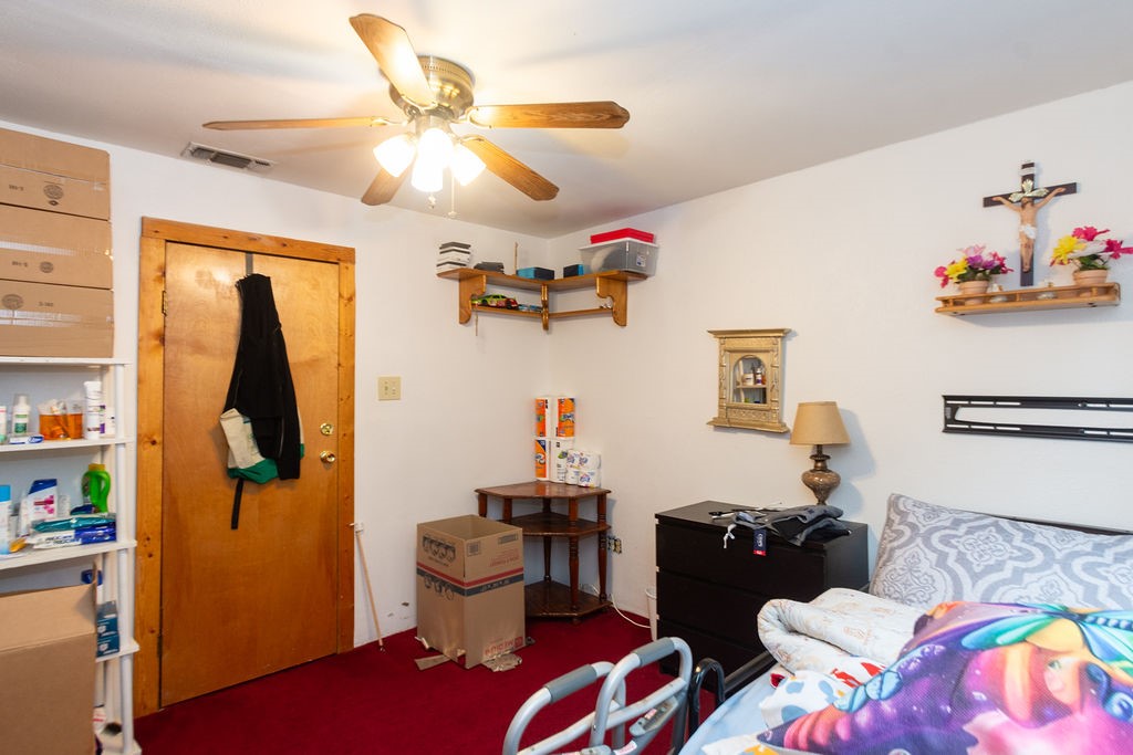 1817 McDaniel Street Houston, TX 77093 - Photo 42 of 48