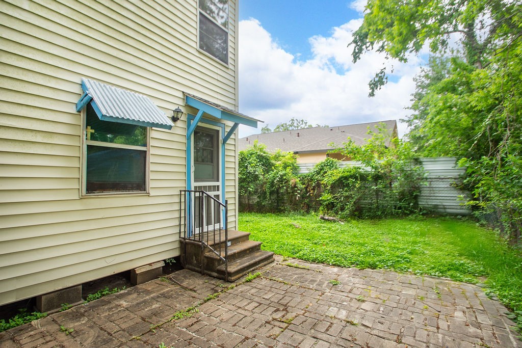 1817 McDaniel Street Houston, TX 77093 - Photo 45 of 48