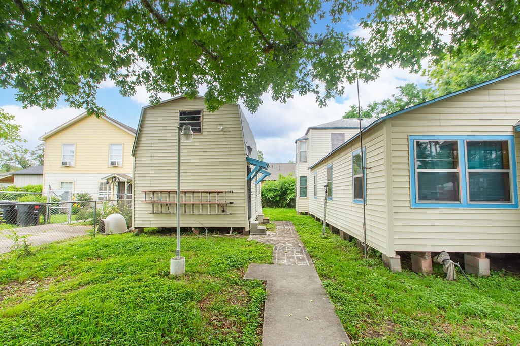 1817 McDaniel Street Houston, TX 77093 - Photo 48 of 48