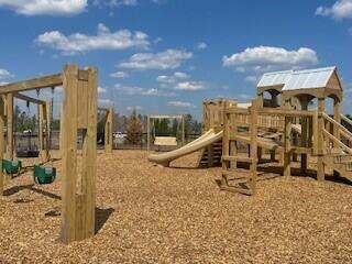 132 Grange Circle Summerville, SC 29486 - Photo 28 of 35 playground 1