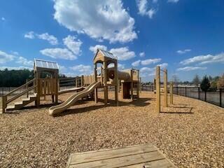 132 Grange Circle Summerville, SC 29486 - Photo 32 of 35 playground 2