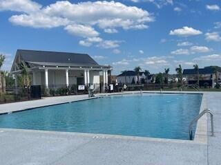 132 Grange Circle Summerville, SC 29486 - Photo 33 of 35 pool 2