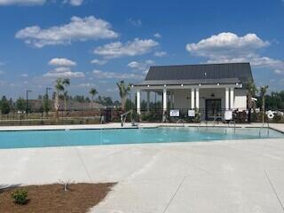 132 Grange Circle Summerville, SC 29486 - Photo 34 of 35 pool