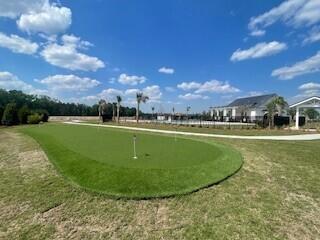 132 Grange Circle Summerville, SC 29486 - Photo 35 of 35 Putting Green