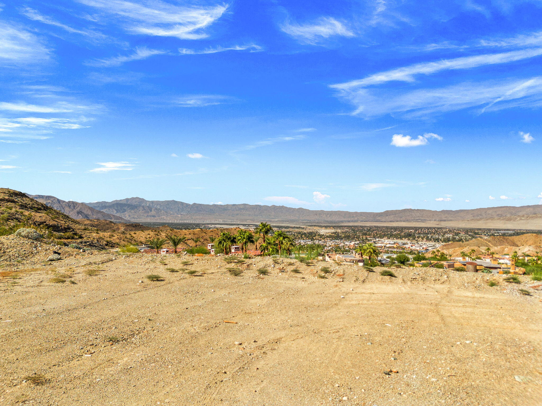 33 Granite Ridge Road Rancho Mirage, CA 92270 - Photo 13 of 29 a view of an ocean