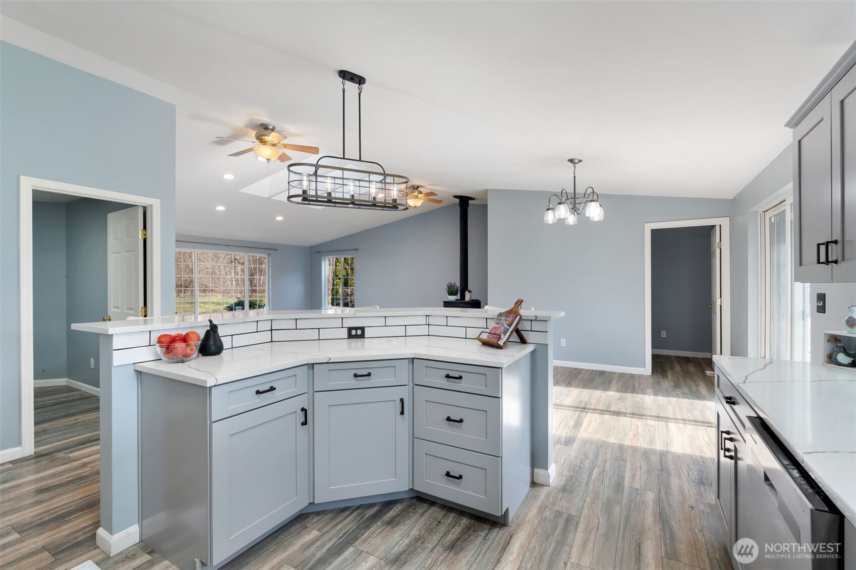 453 Coma Road Vader, WA 98593 - Photo 14 of 40