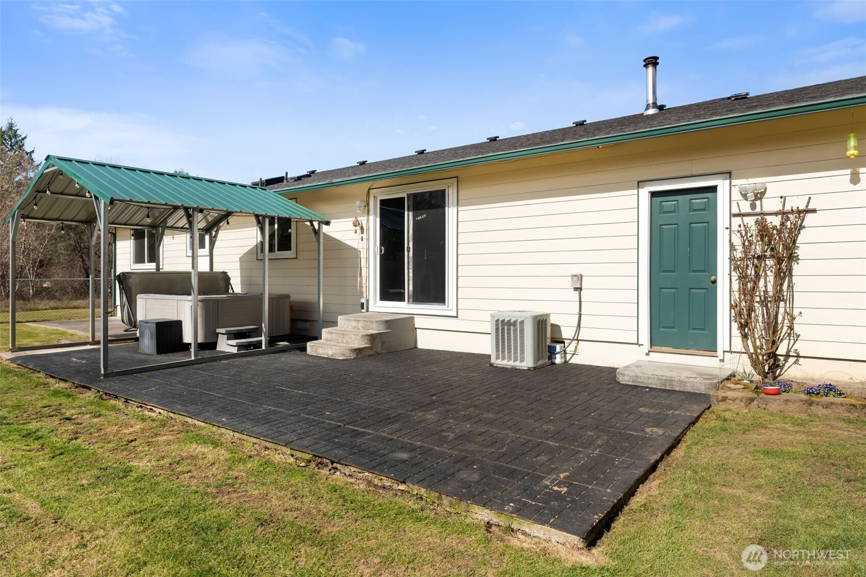 453 Coma Road Vader, WA 98593 - Photo 25 of 40