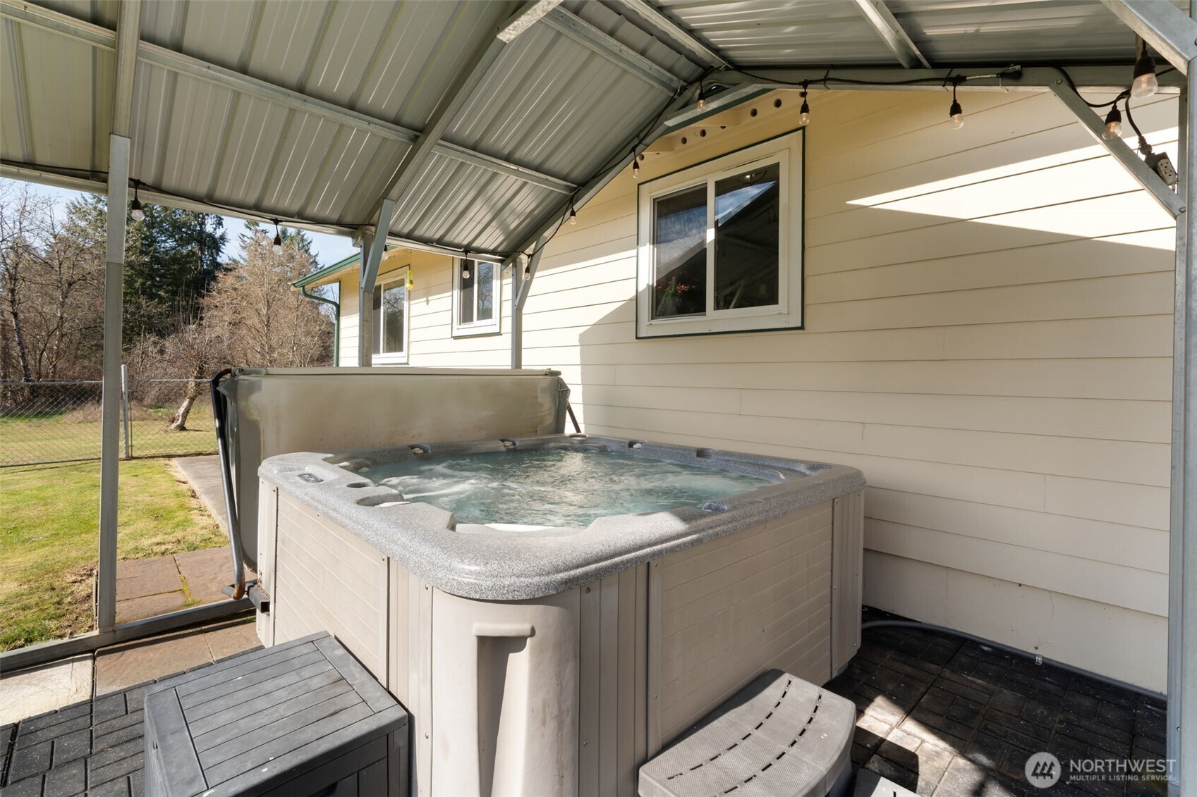 453 Coma Road Vader, WA 98593 - Photo 26 of 40