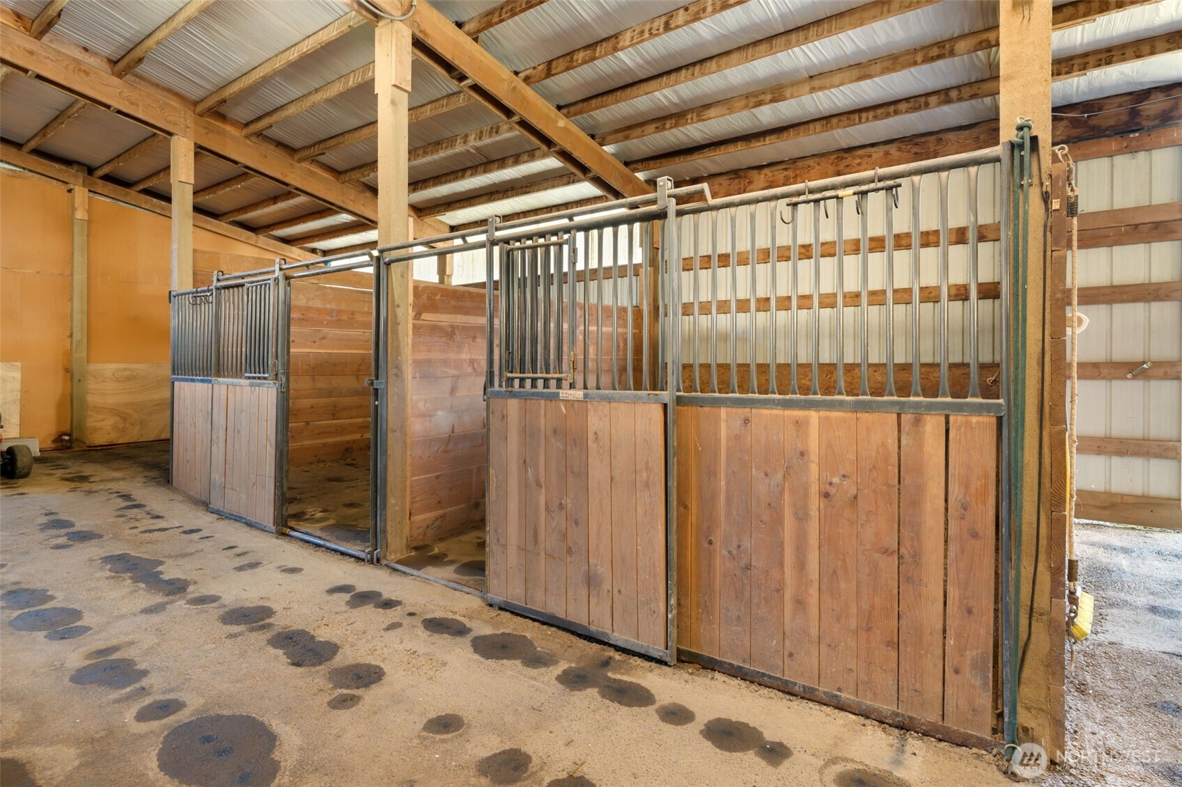 453 Coma Road Vader, WA 98593 - Photo 34 of 40