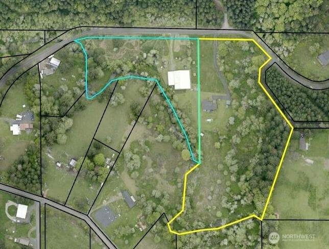 453 Coma Road Vader, WA 98593 - Photo 39 of 40