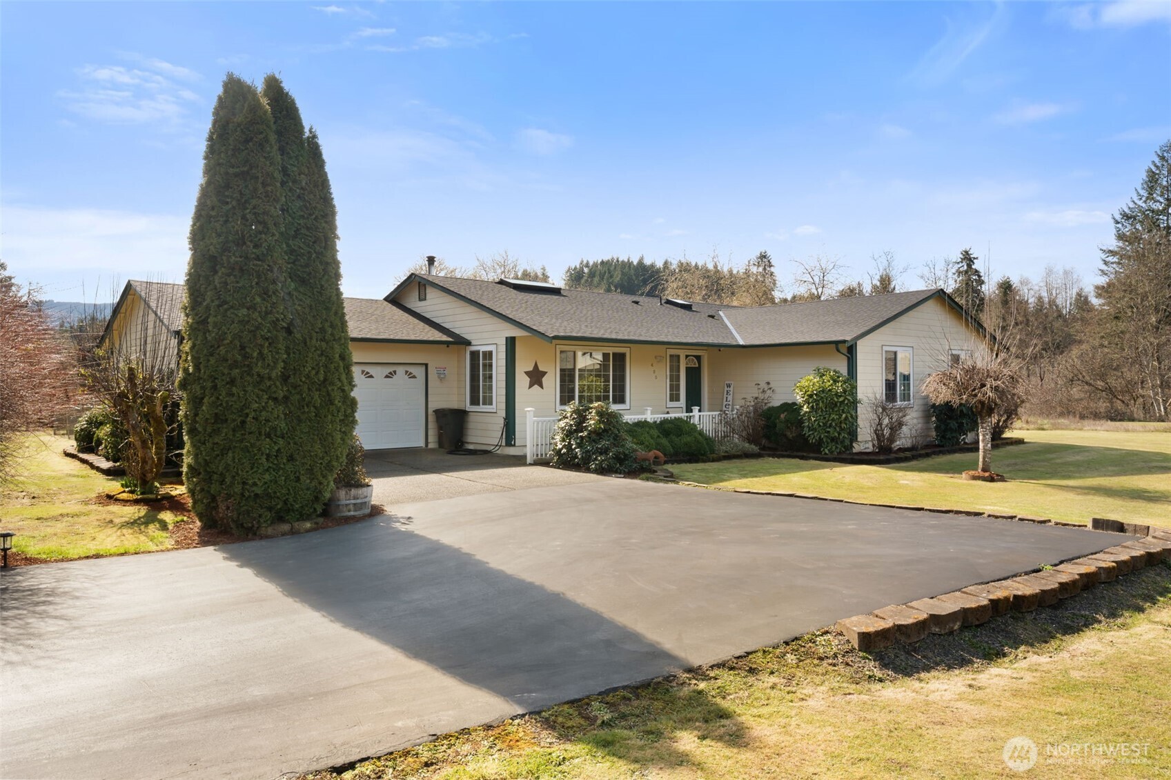 453 Coma Road Vader, WA 98593 - Photo 4 of 40