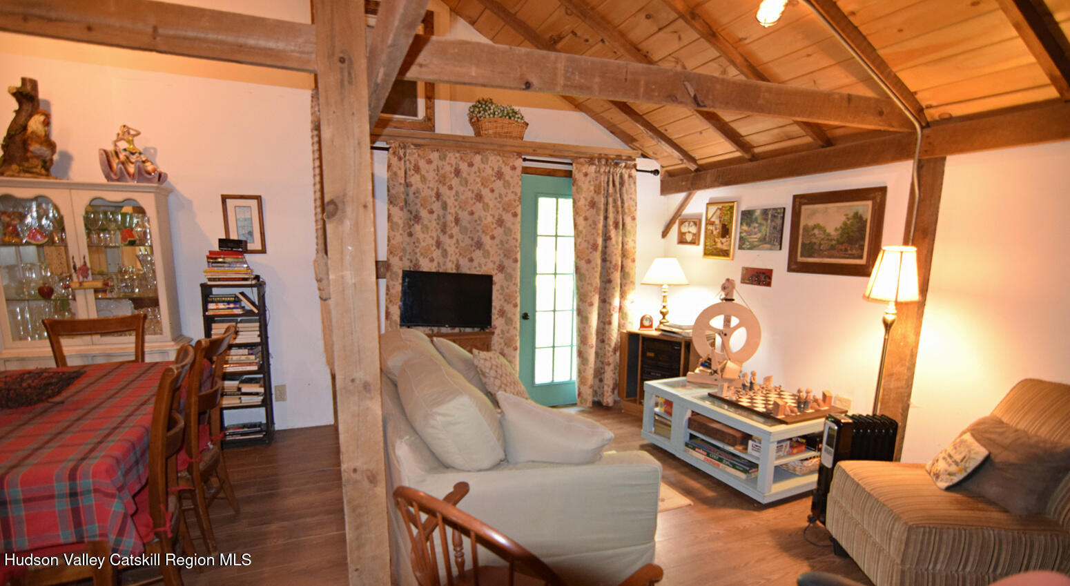 32 Old Rte 199 Red Hook, NY 12571 - Photo 39 of 44 Cottage interior