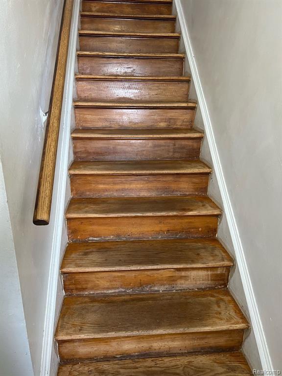 6414 Schaefer Road Dearborn, MI 48126 - Photo 14 of 14