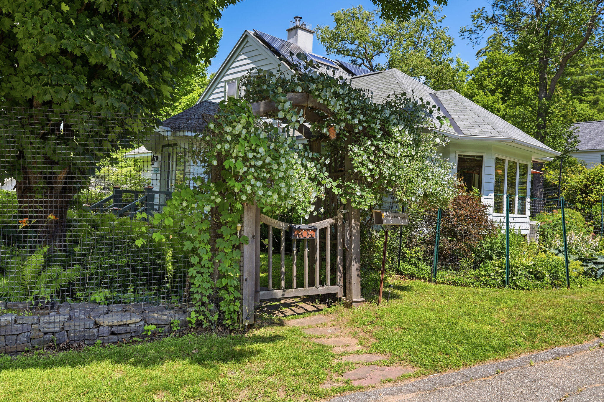 173 Kiwassa Road Saranac Lake, NY 12983 - Photo 3 of 60