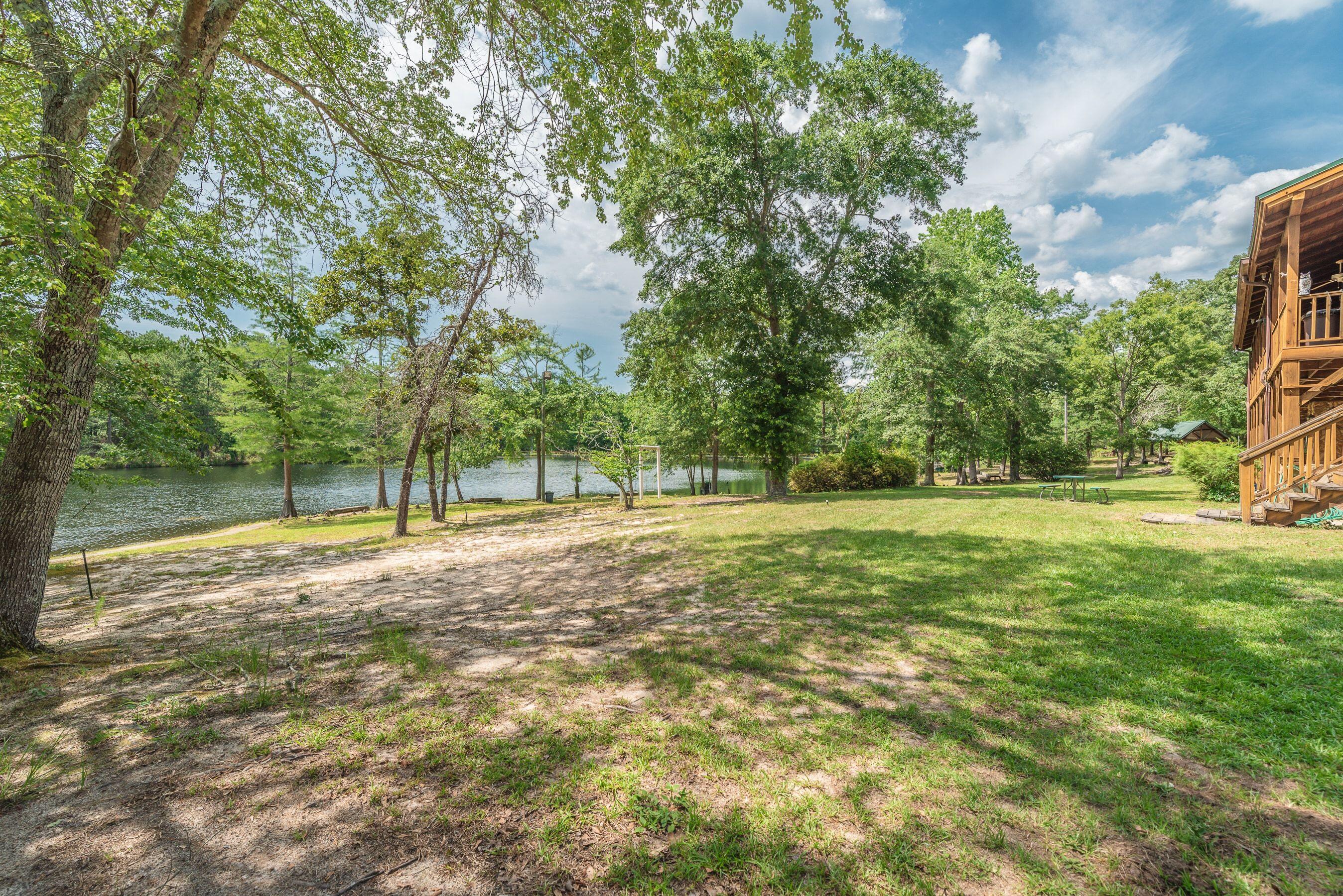 1366 Cummings Road Ridge Spring, SC 29129 - Photo 21 of 150