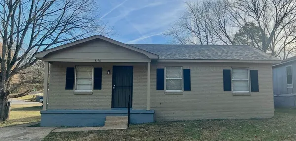 $1,280 | 3396 Outlet Road, Memphis, TN 38109