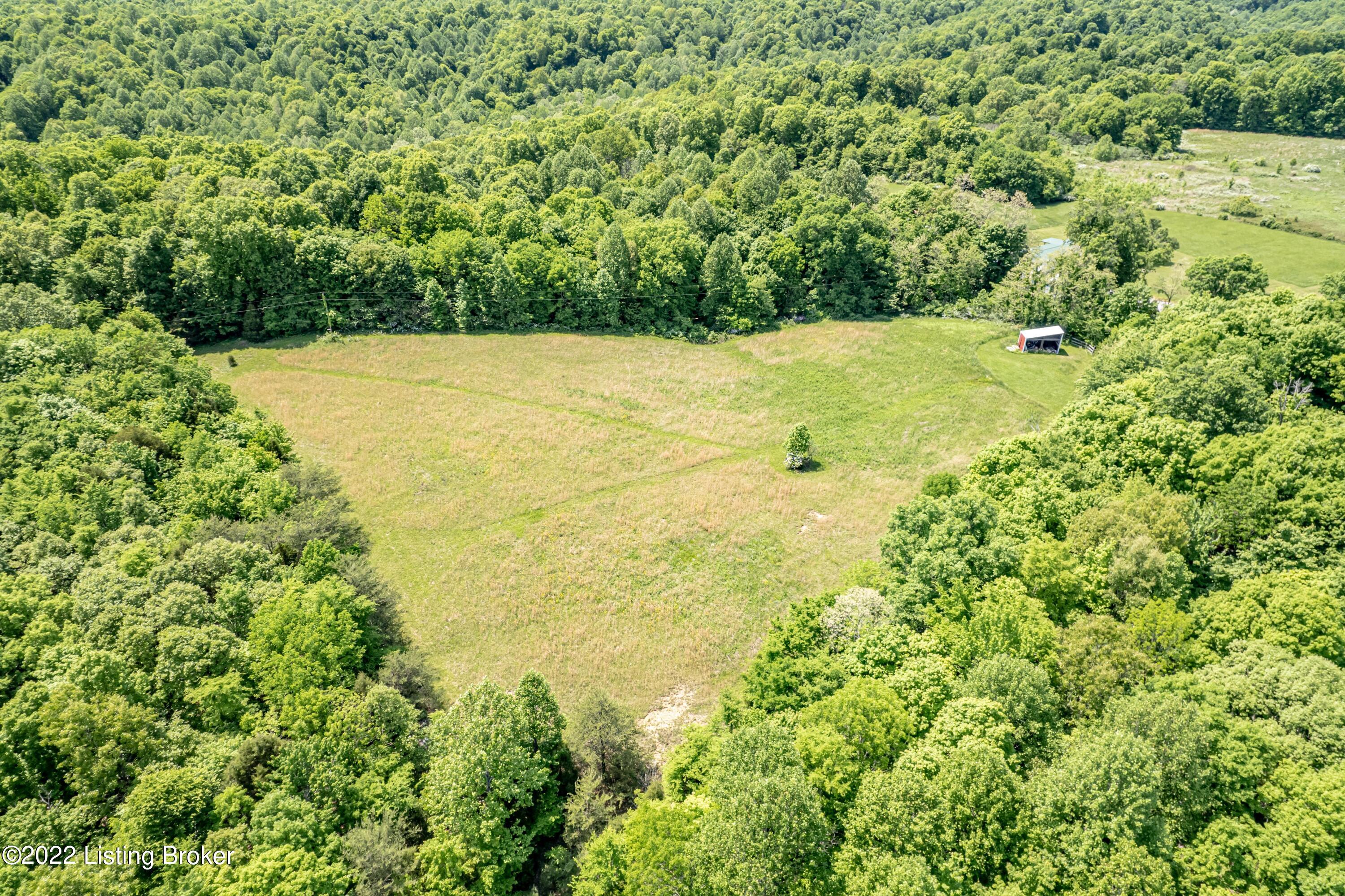 6512 Bowling Green Road Caneyville, KY 42721 - Photo 109 of 116 DJI_0782