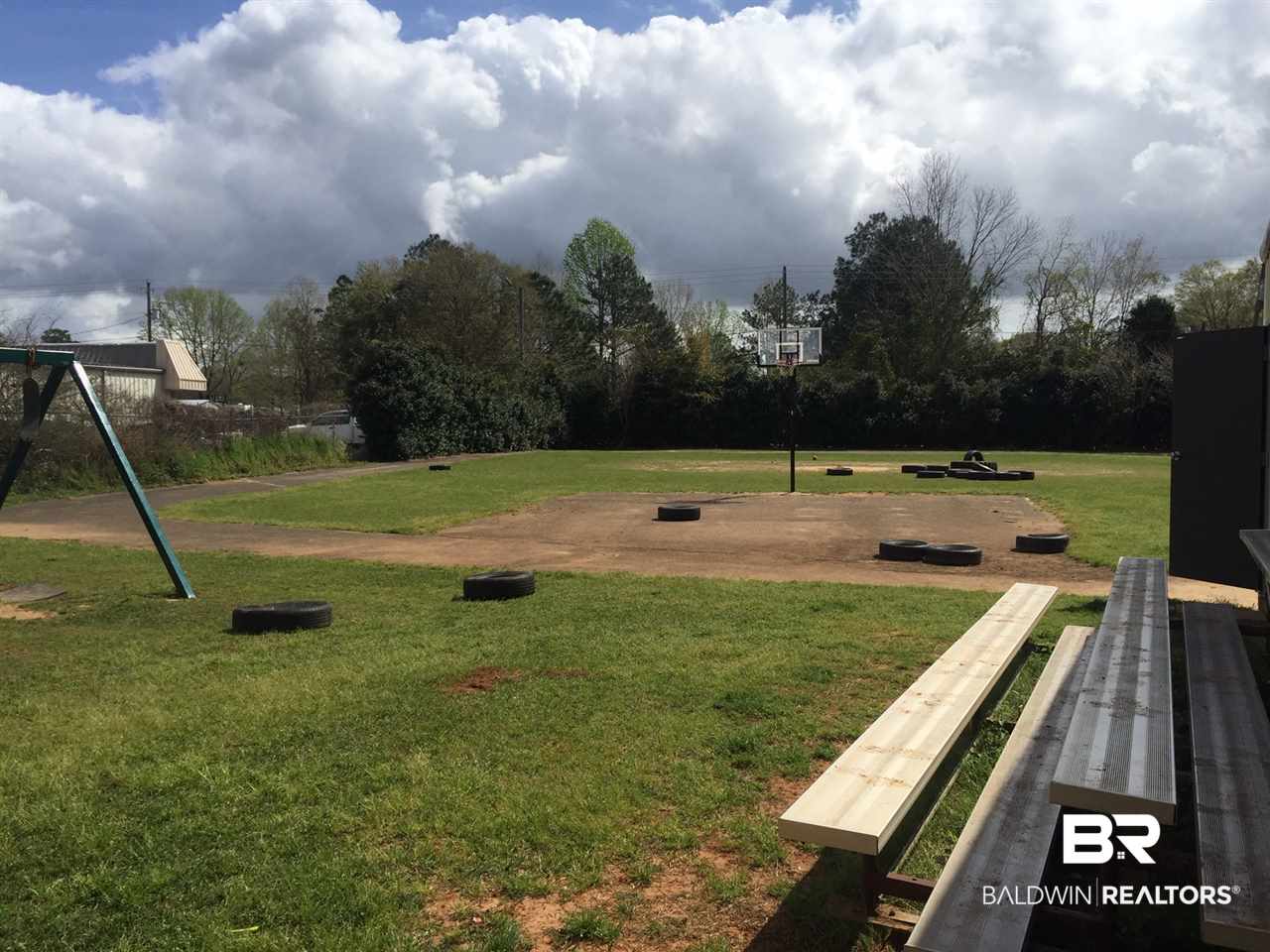 1110 Leroy Stevens Road Mobile, AL 36695 - Photo 1 of 5
