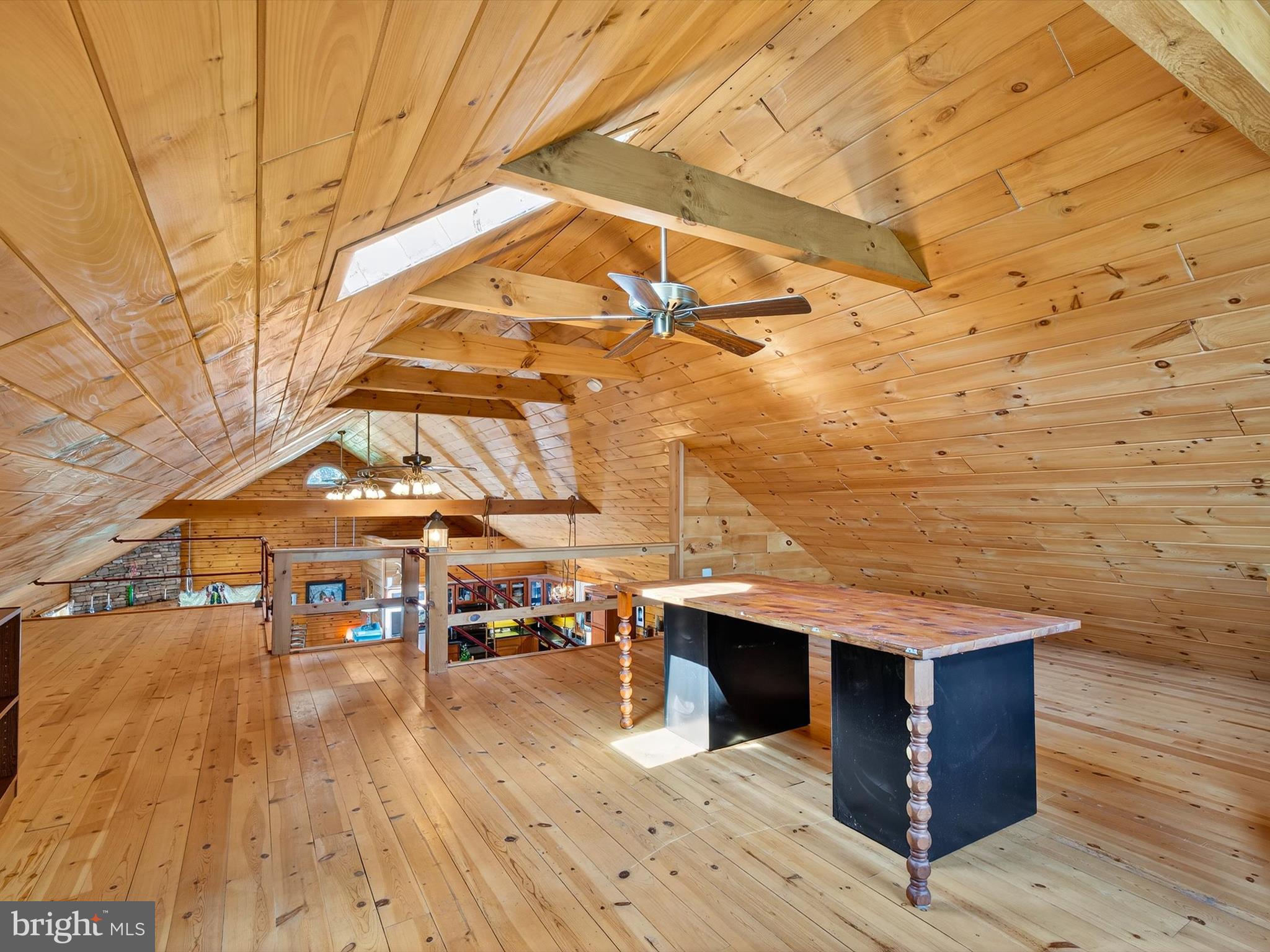 975 Cold Springs Road Elizabethtown, PA 17022 - Photo 30 of 56 a living room with a wooden floor