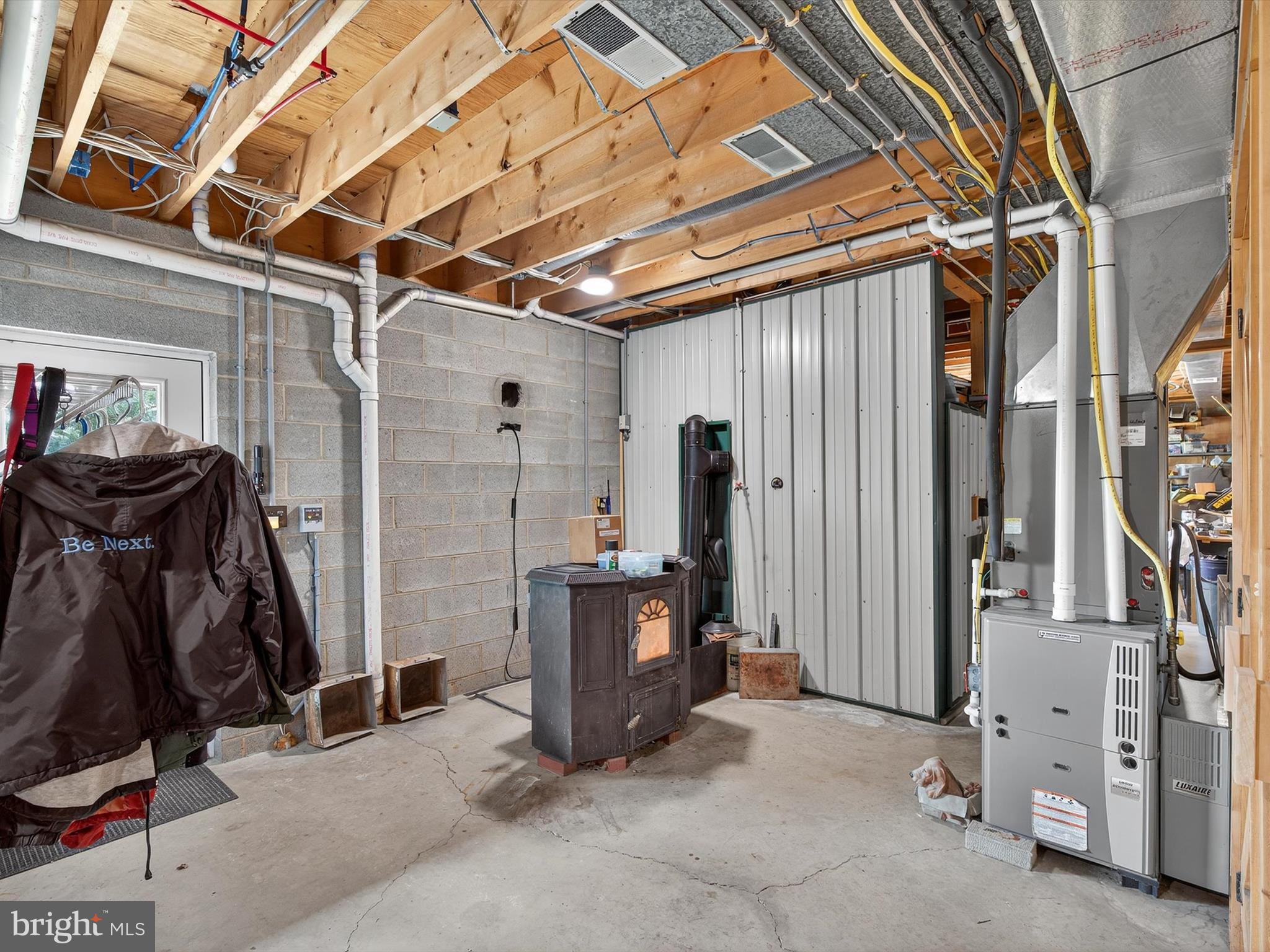 975 Cold Springs Road Elizabethtown, PA 17022 - Photo 32 of 56 a view of a room with gym equipment