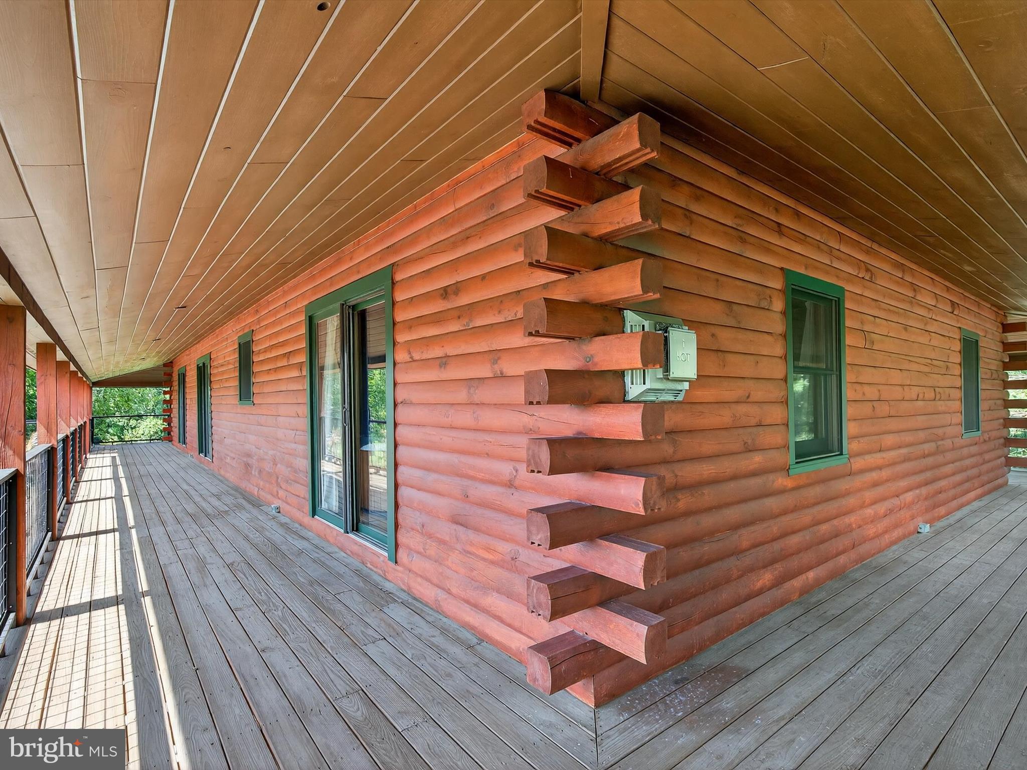 975 Cold Springs Road Elizabethtown, PA 17022 - Photo 39 of 56 a view of outdoor space and deck