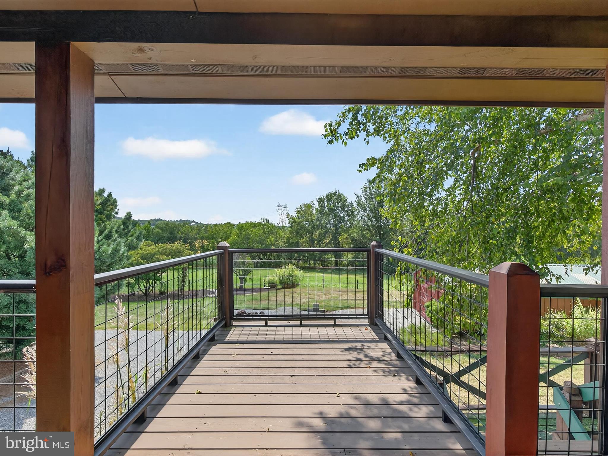 975 Cold Springs Road Elizabethtown, PA 17022 - Photo 41 of 56 a view of balcony with outdoor space