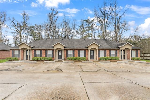 45547 Pointe Drive, Unit 40 Hammond, LA 70401 - Photo 1 of 7