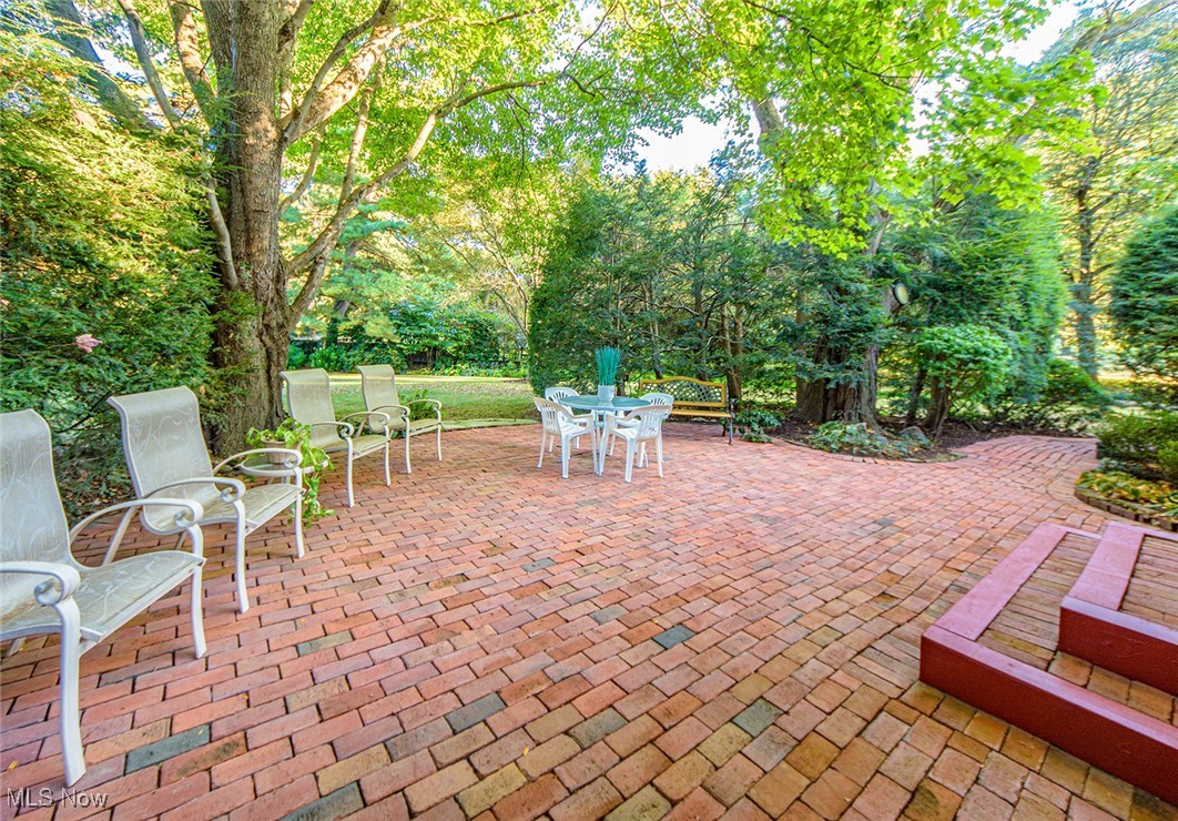 1107 Tanager Road Akron, OH 44333 - Photo 35 of 43 Private setting