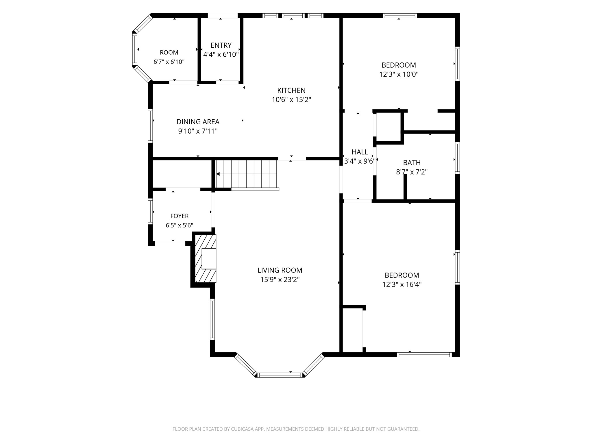 2913 Wheeler Avenue Houston, TX 77004 - Photo 20 of 26