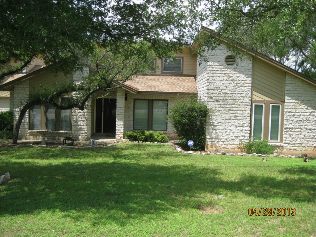 10902 D-K Ranch Road Austin, TX 78759 - Photo 1 of 1