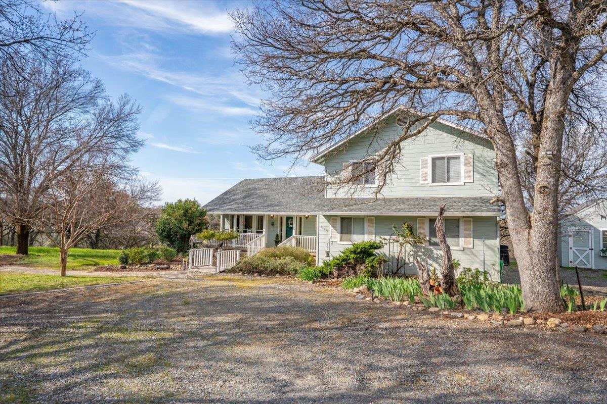 18920 Reeds Creek Road Red Bluff, CA 96080 - Photo 57 of 72