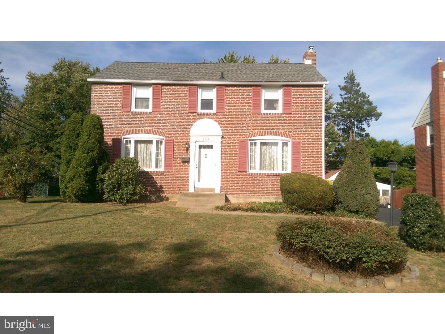535 Scenic Road Springfield, PA 19064 - Photo 1 of 18