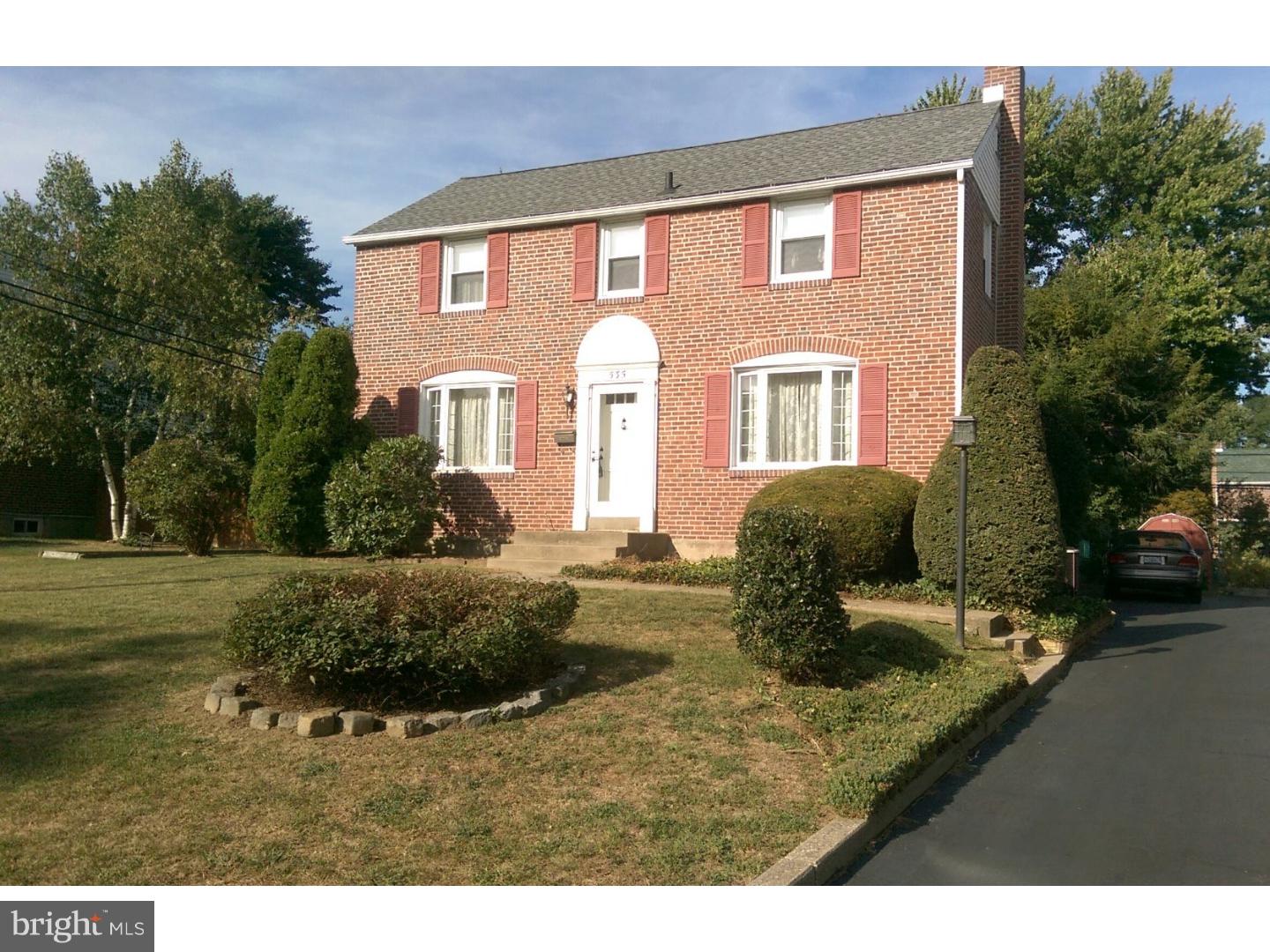 535 Scenic Road Springfield, PA 19064 - Photo 2 of 18