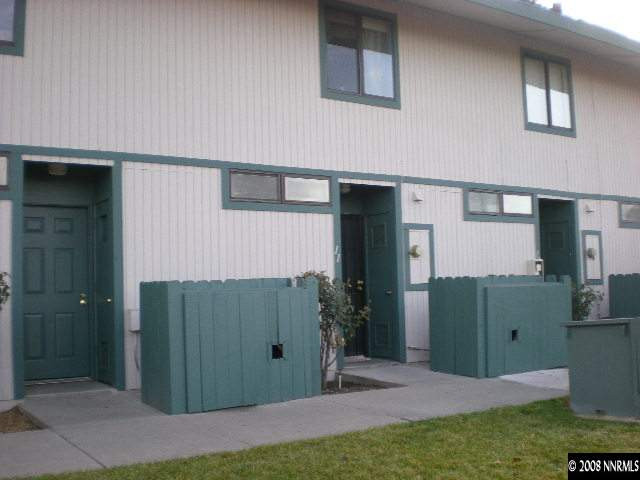 865 Nutmeg Place, Unit 7 Reno, NV 89502 - Photo 1 of 9 Photo 1