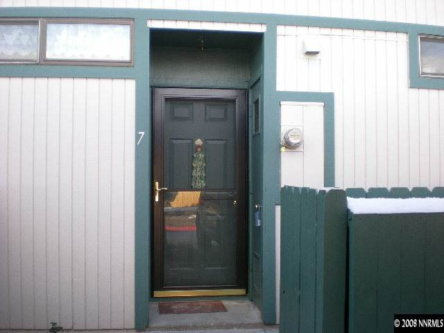 865 Nutmeg Place, Unit 7 Reno, NV 89502 - Photo 7 of 9 Photo 7