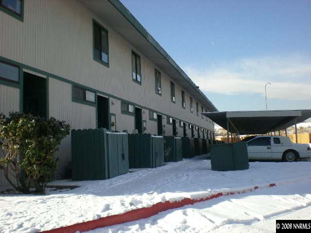 865 Nutmeg Place, Unit 7 Reno, NV 89502 - Photo 8 of 9 Photo 8