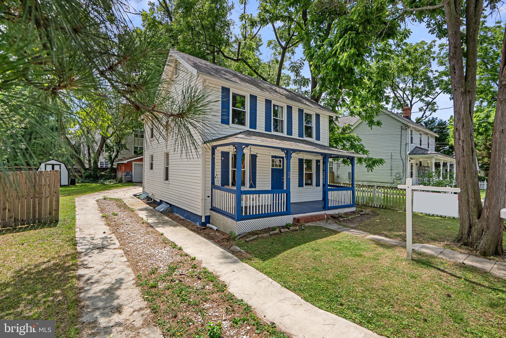 26 Post Laurel, MD 20707 - Photo 2 of 30