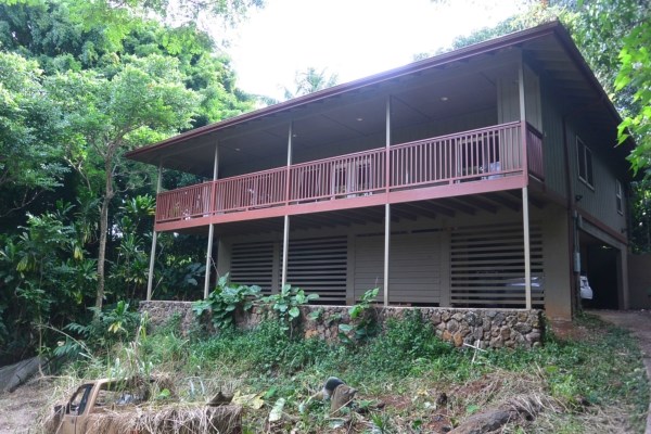 3936 Waha Road, Unit 1 Kalaheo, HI 96741 - Photo 1 of 12 Gallery Image 1