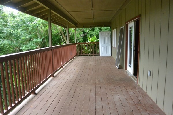 3936 Waha Road, Unit 1 Kalaheo, HI 96741 - Photo 3 of 12 Gallery Image 3