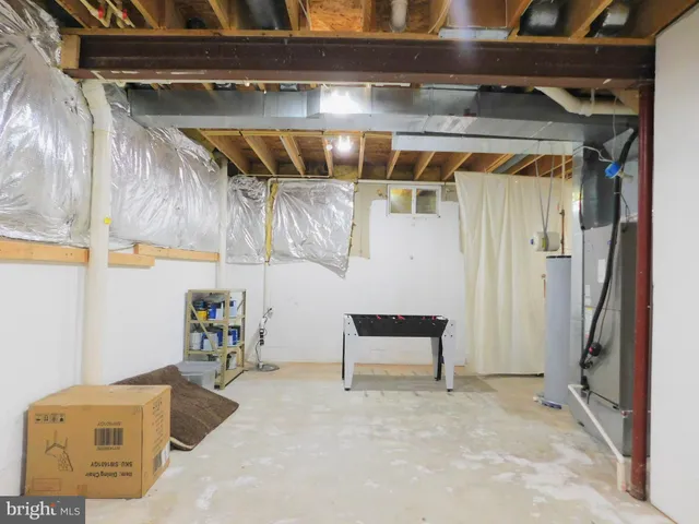 $489,999 | 545 Kenan Street, Taneytown, MD 21787