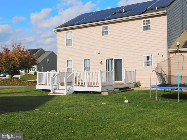 $489,999 | 545 Kenan Street, Taneytown, MD 21787