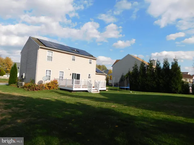 $489,999 | 545 Kenan Street, Taneytown, MD 21787