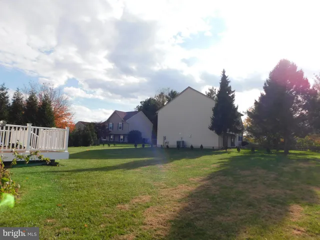 $489,999 | 545 Kenan Street, Taneytown, MD 21787